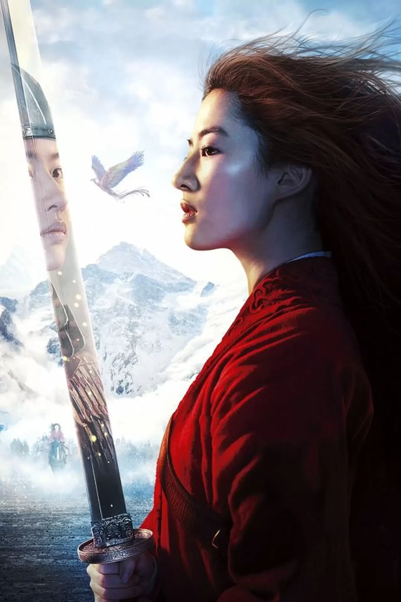 Mulan Savaşçı Prenses filminin konusu ne? Oyuncuları kimler?