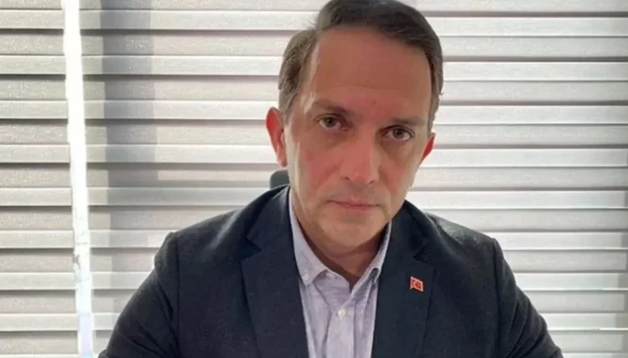 Adalet Bakanlığı'ndan Mucahit Birinci'ye soruşturma izni