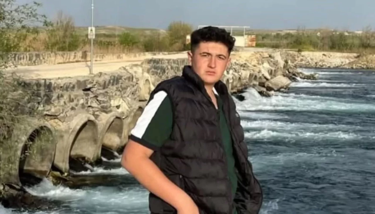 Gaziantep’te traktörün altında kalan genç hayatını kaybetti