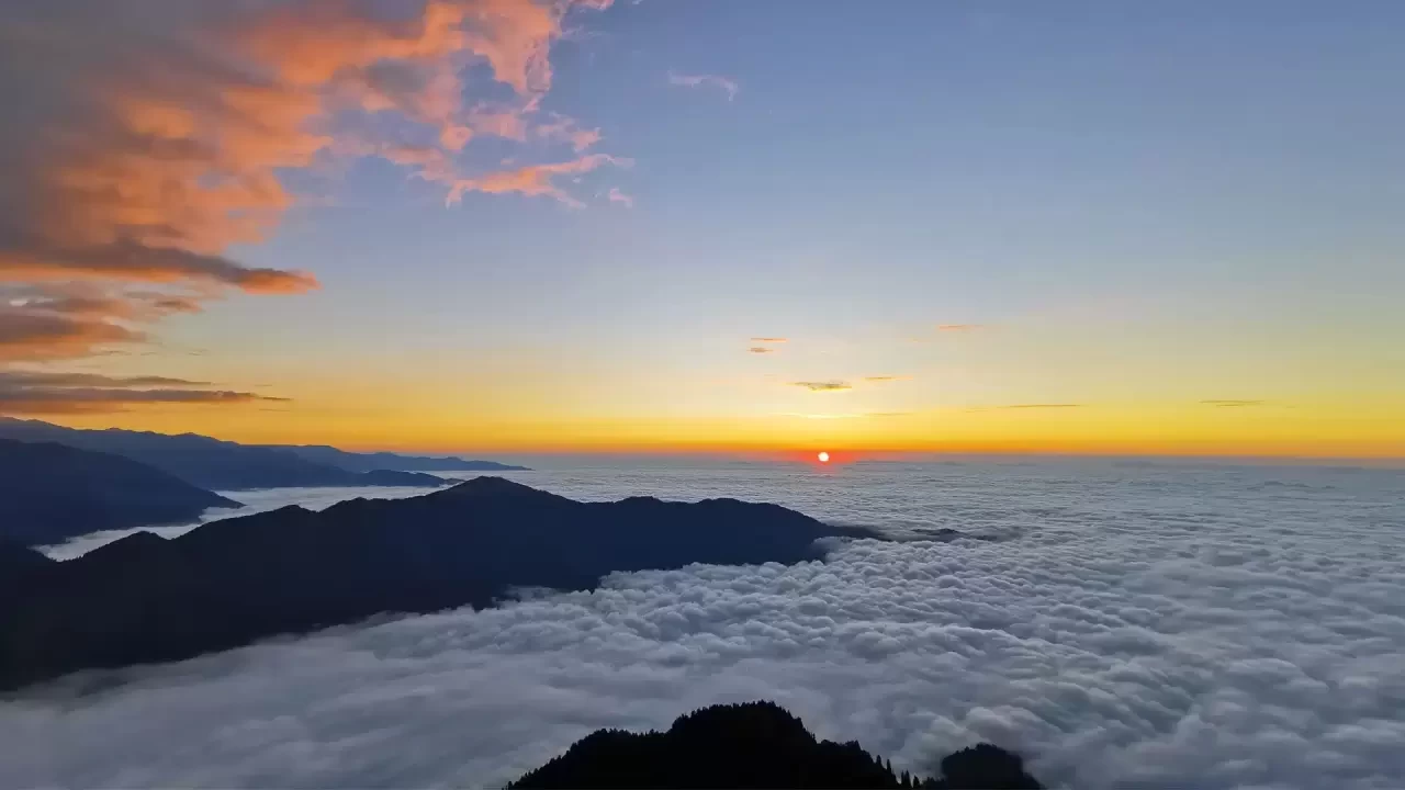 Rüyada Gün Batımı Görmek Ne Anlama Gelir? Rüyada Gün Batımı Görmenin Anlamı