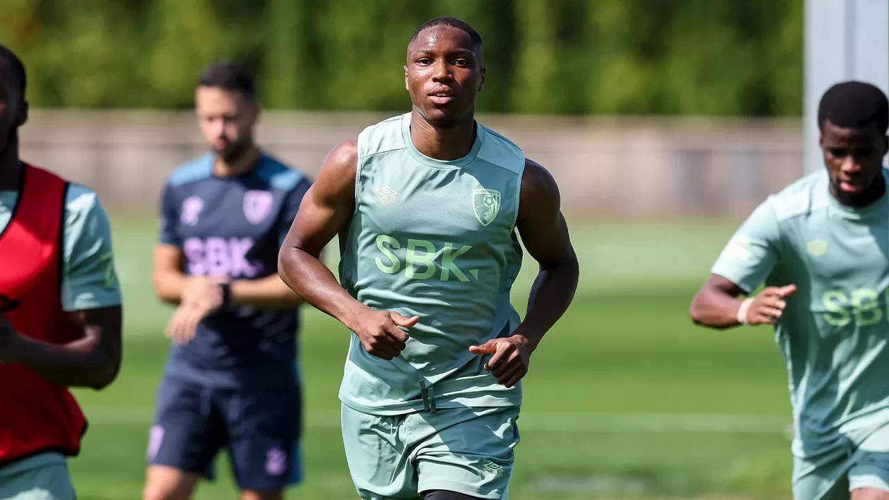 Bournemouth, Bafode Diakite’yi rekor bonservisle transfer etti