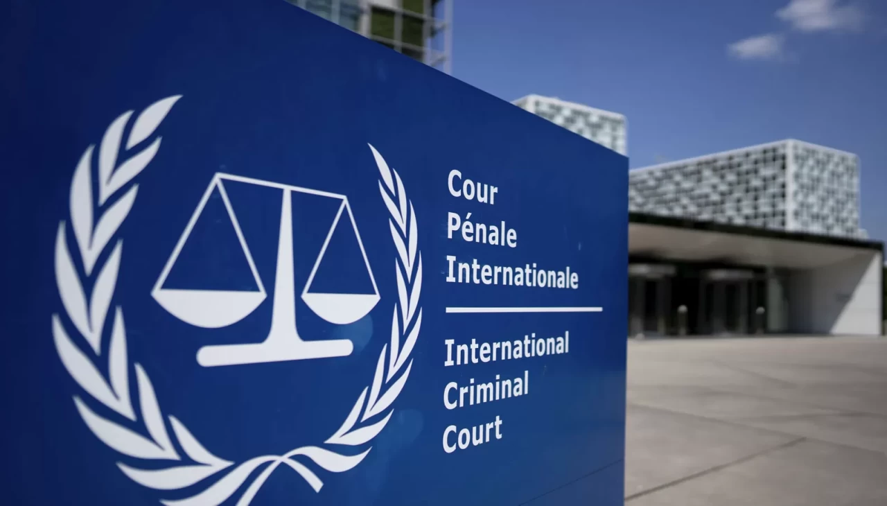 ABD'den gündemi sarsan hareket UCM üyesi 4 yargıç ve savcı listeye alındı