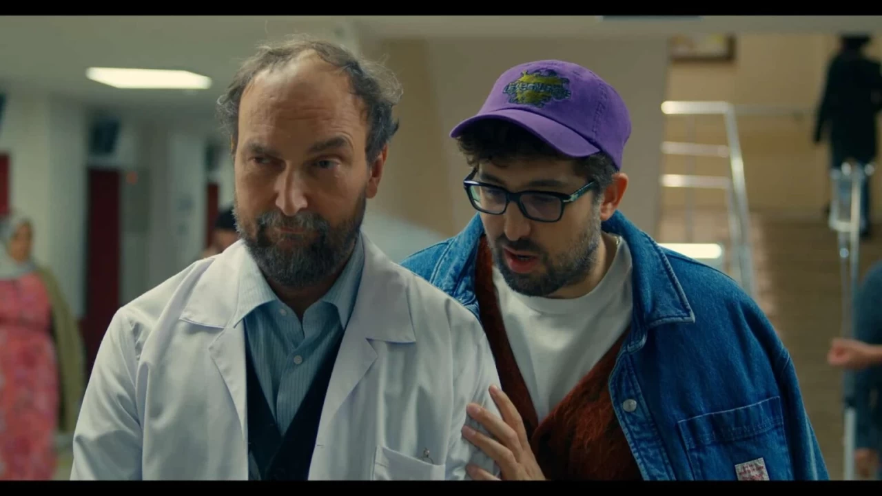 Doğu Demirkol’un Doğu Dizisi Geri Dönüyor! 4. Sezonuyla Eski Ekranında