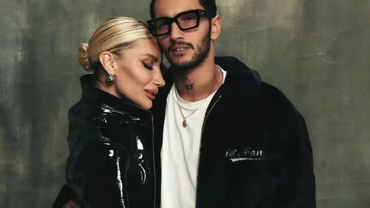 İrem Derici’ye Evlilik Teklifi Yapan Melih Kunukçu Kimdir? İşte Biyografisi ve Kariyeri