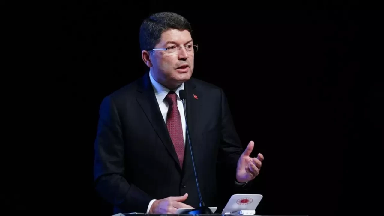 Bakan Tunç’tan kritik açıklama: Suça sürüklenen çocuklar için yeni düzenleme geliyor