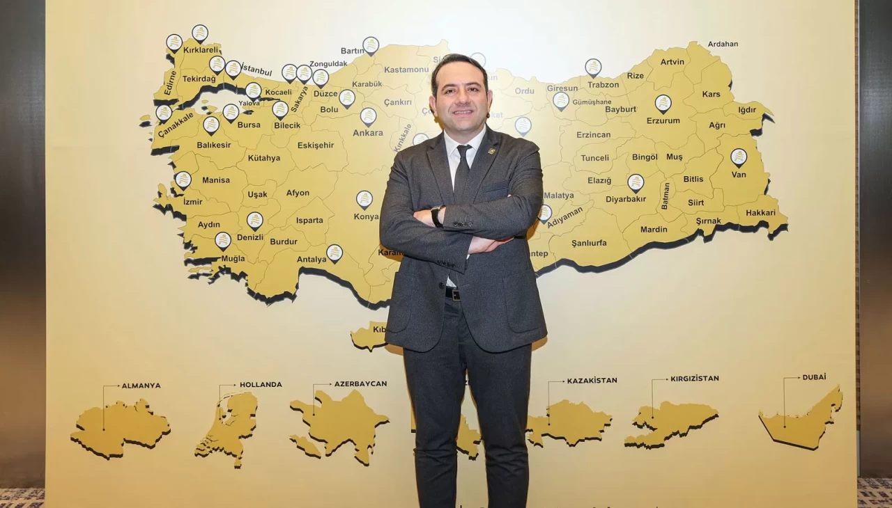 Türkiye'nin afet haritası parmaklarınızın ucunda: TUCBS e-Devlet'te!