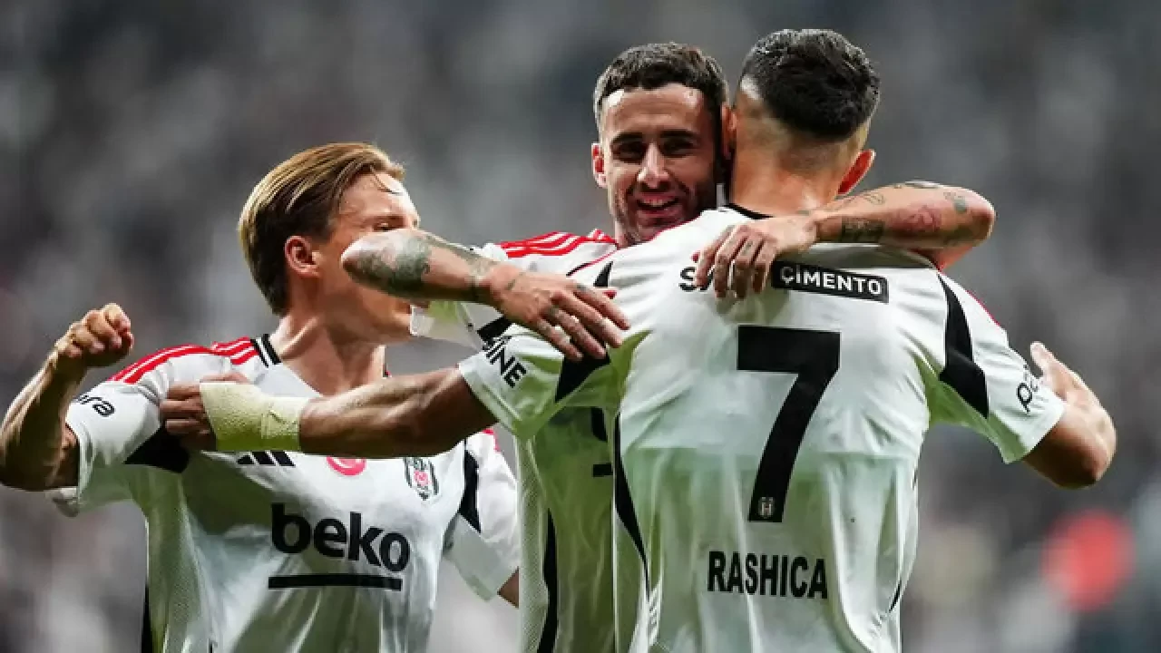 St. Patrick’s – Beşiktaş Maçı S Sport Plus’ta canlı yayınlanacak: Nasıl İzlenir, Üyelik Ücreti Ne Kadar?