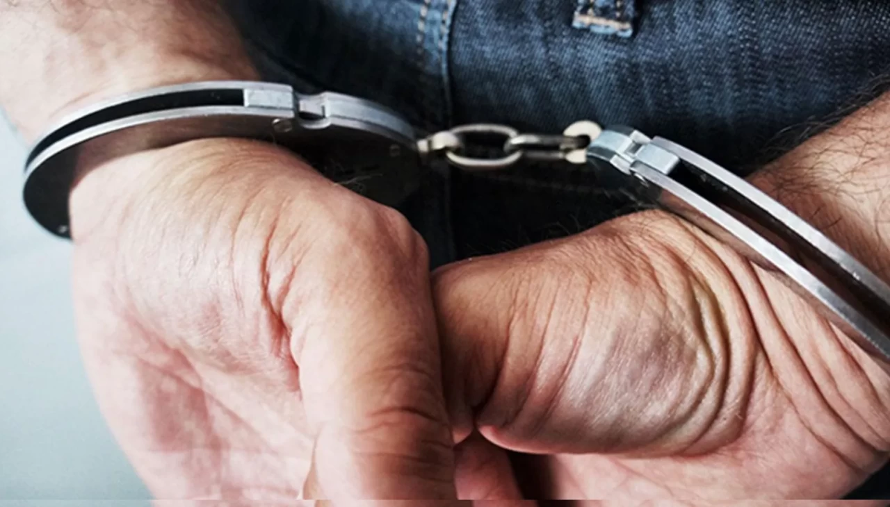 Antalya’da tarihi eser dolandırıcılığı: İki şahıs tutuklandı!