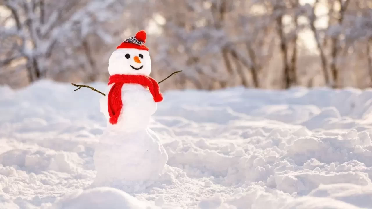 Rüyada Kar Görmek Ne Anlama Gelir? İşte Detaylı Tabiri