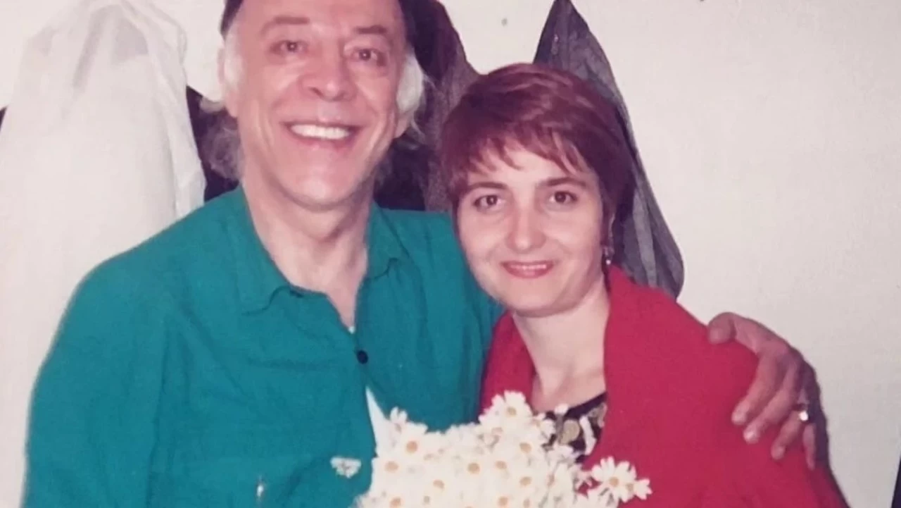 Münir Özkul eşi Umman Özkul kimdir?