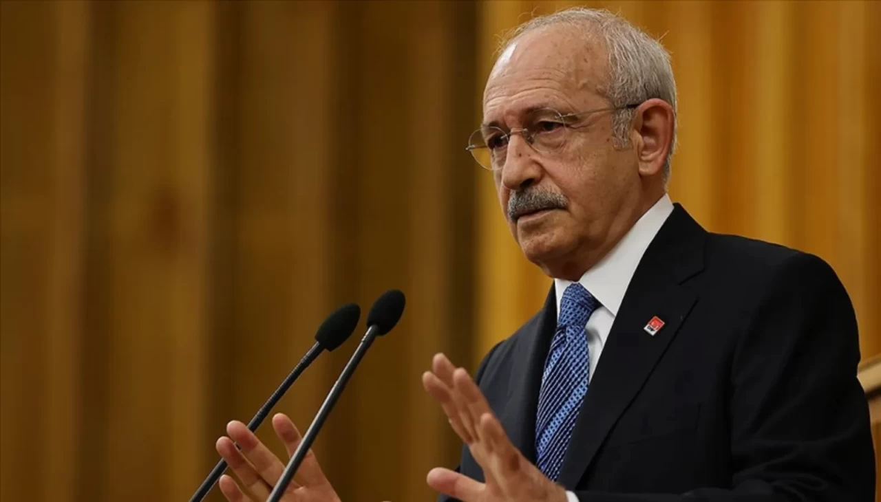 Kemal Kılıçdaroğlu'nun mahkeme sonrası alacağı tavır ortaya çıktı!