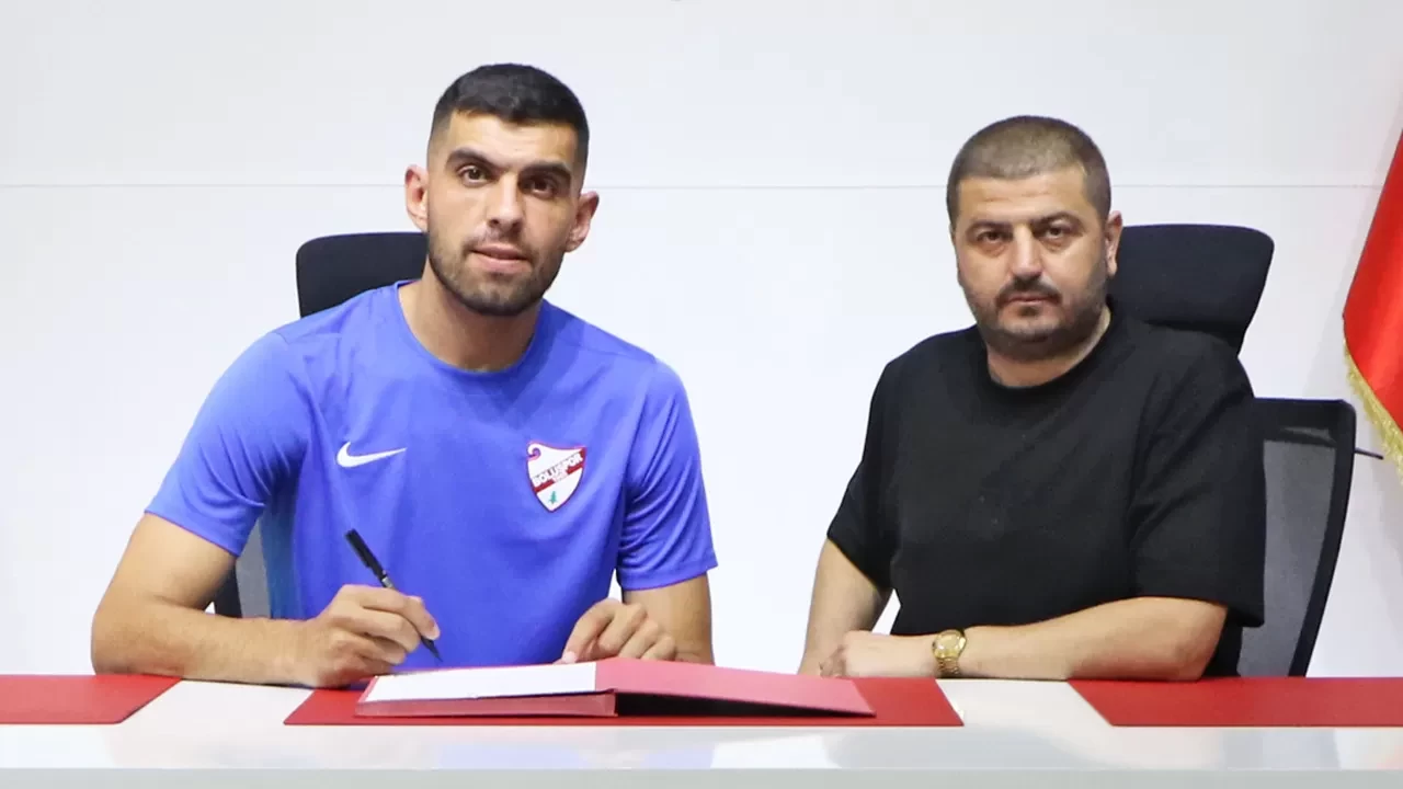 Boluspor, kaleci Orkun Özdemir ile 1 yıllık sözleşme imzaladı