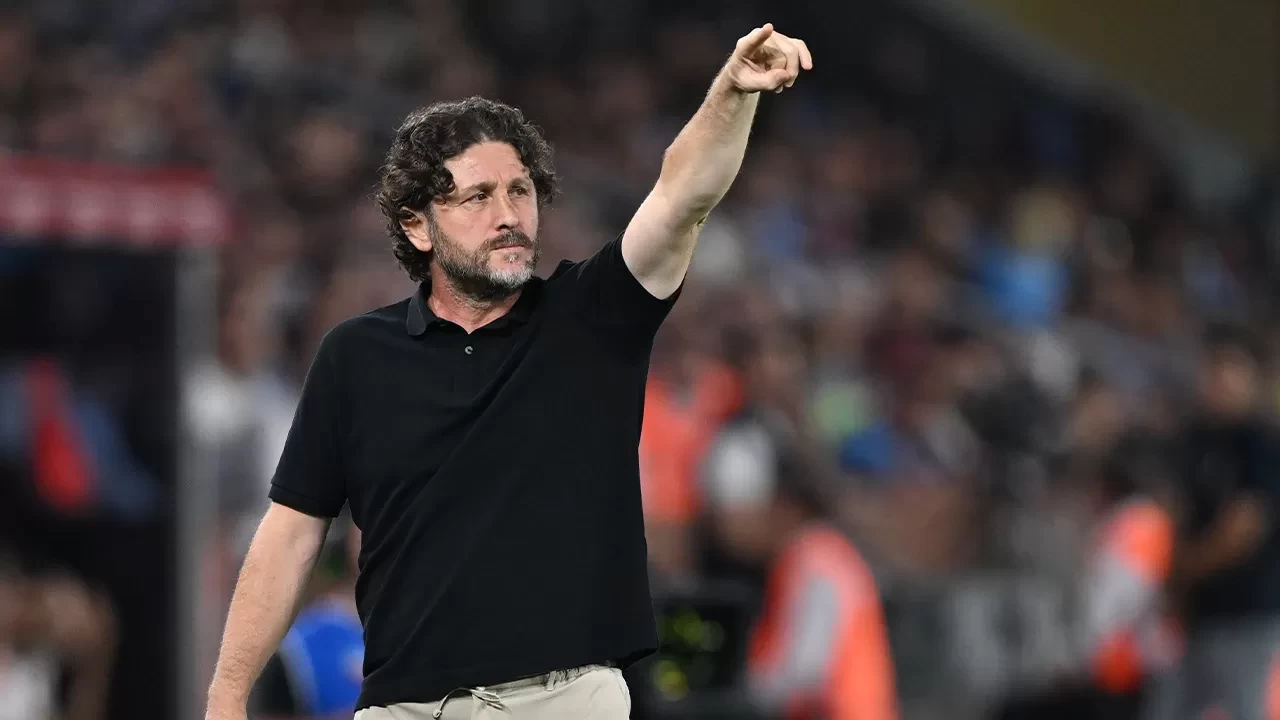 Trabzonspor Teknik Direktörü Fatih Tekke: "3 puan moral verdi ama eksiklerimiz çok"