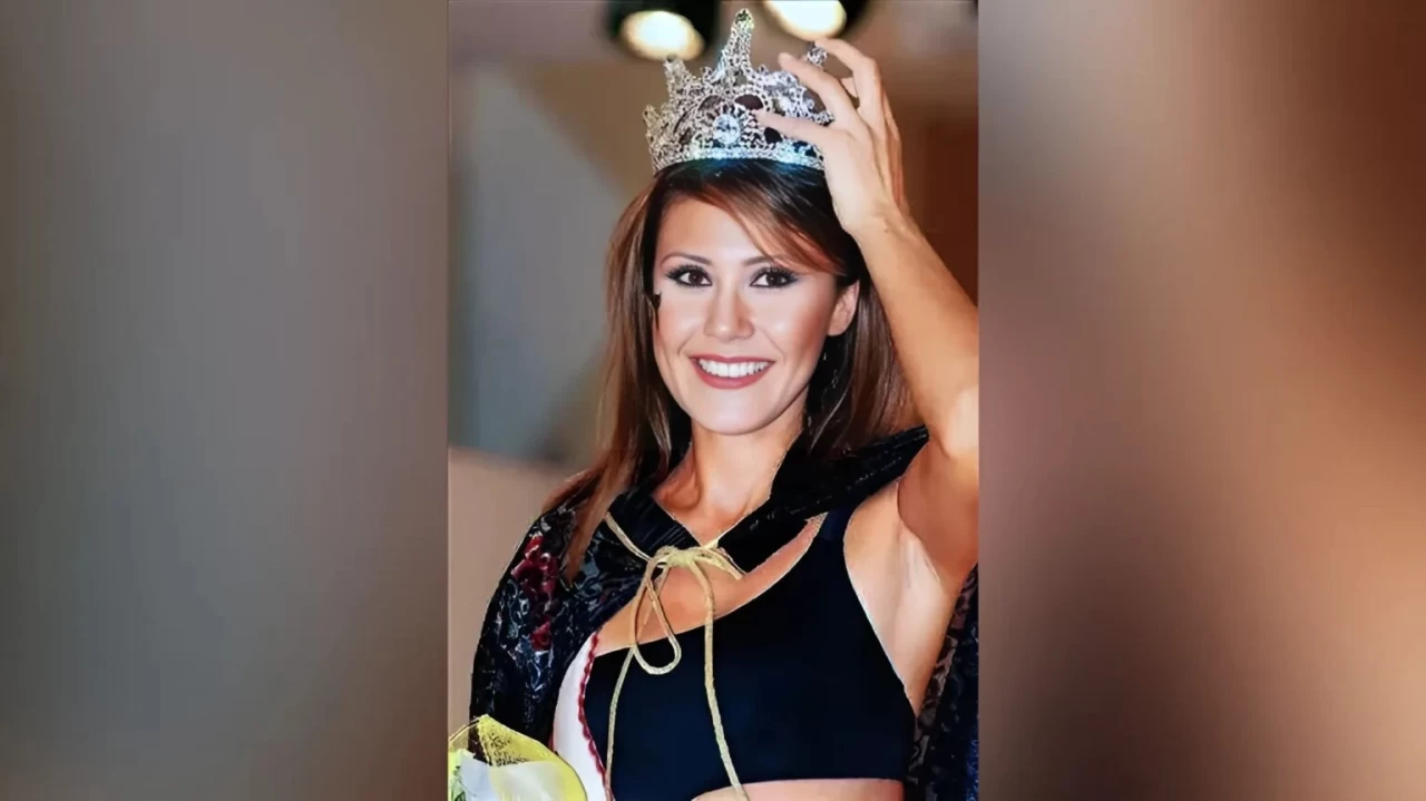 Aslı Baş kimdir kaç yaşında?