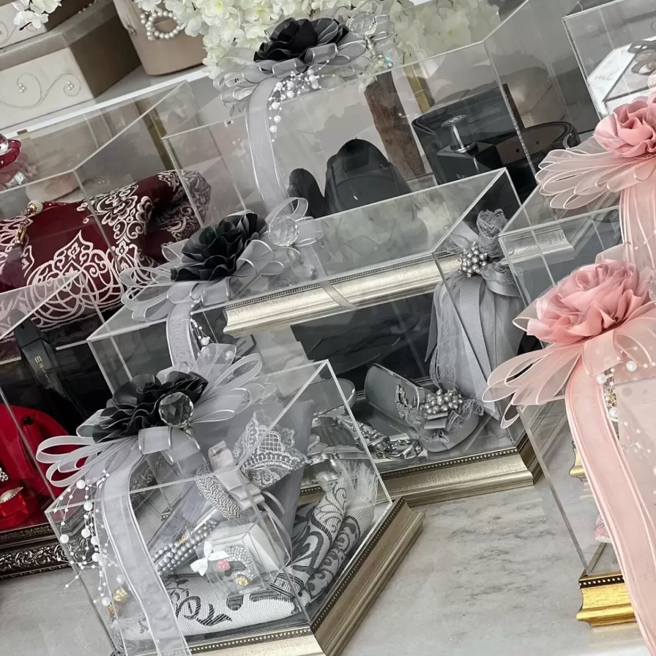 Rüyada Gelin Bohçası Görmek Ne Anlama Gelir? İşte Detaylı Tabiri