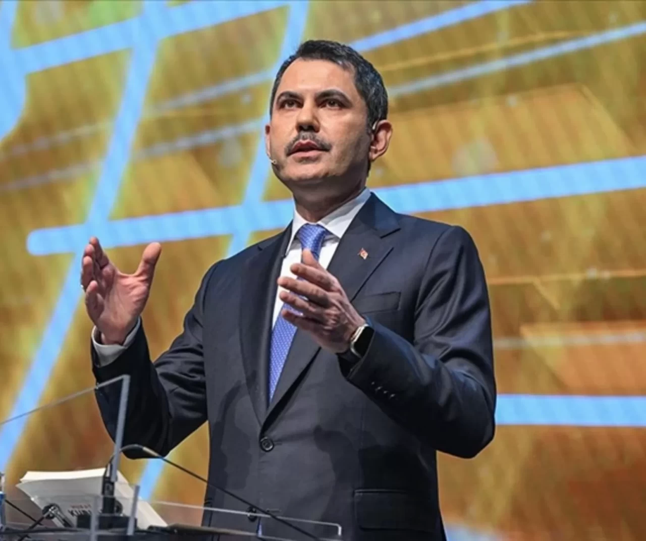 Bakan Kurum: 350 konutun inşa edilmesine karar verildi