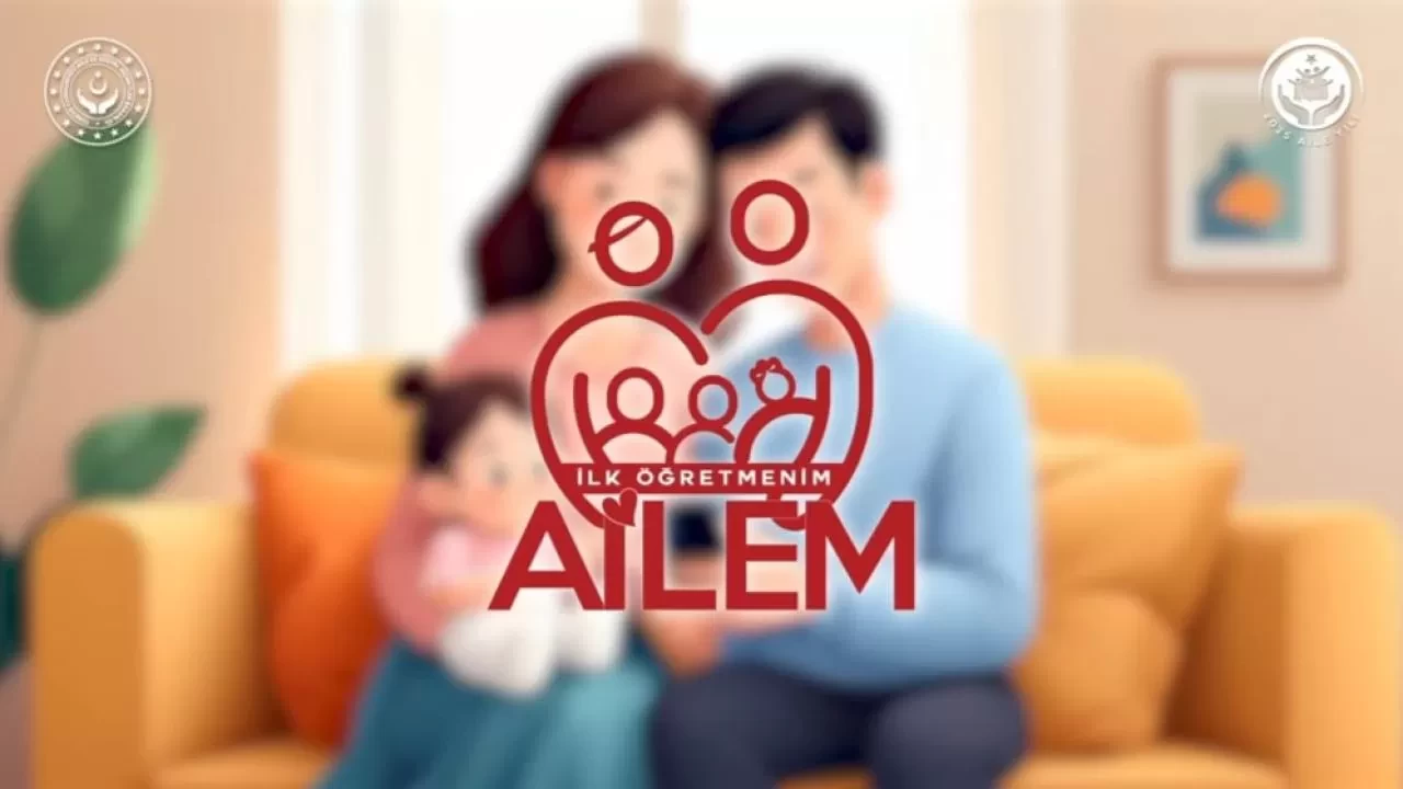 "İlk Öğretmenim Ailem" uygulaması 1 milyon kullanıcıyı geçti