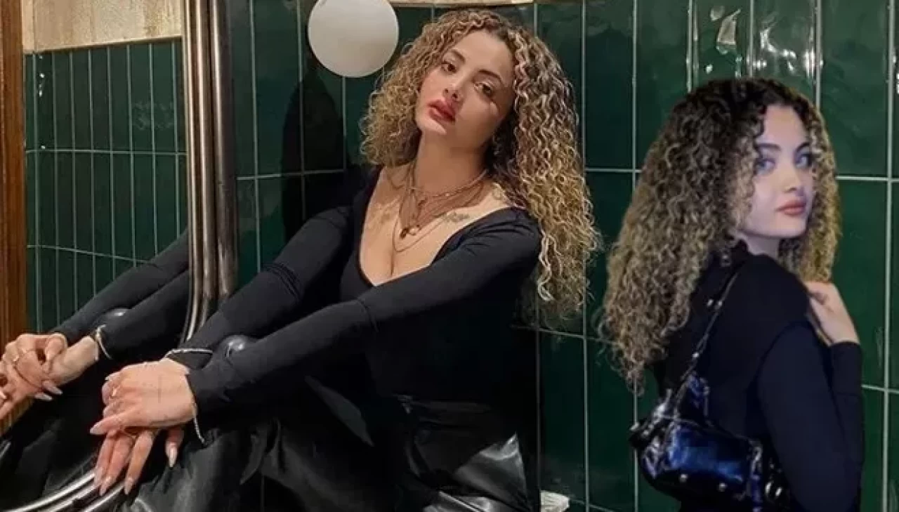 Evinde ölü bulunmuştu! Üniversiteli Helin'in son mesajı ortaya çıktı