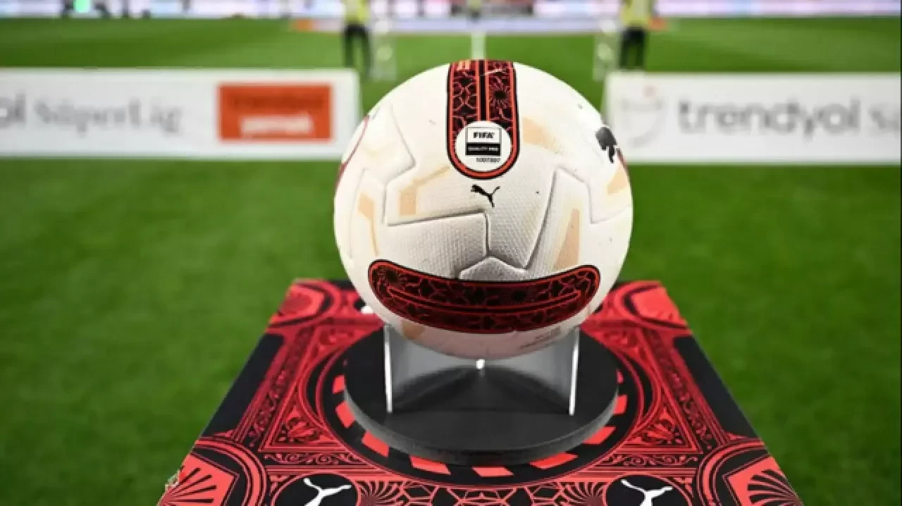 Trendyol Süper Lig 2025-2026 başlıyor: Gaziantep FK ile Galatasaray karşı karşıya