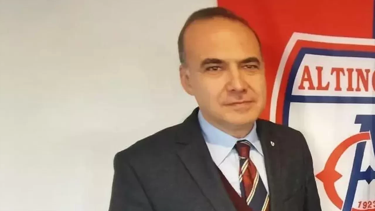 Altınordu’da devir süreci: Halim Bezircilioğlu’ndan yatırımcı arayışı açıklaması