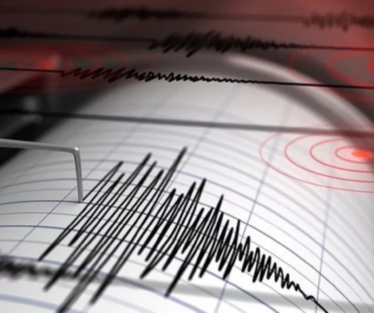 Balıkesir güne depremle uyandı!