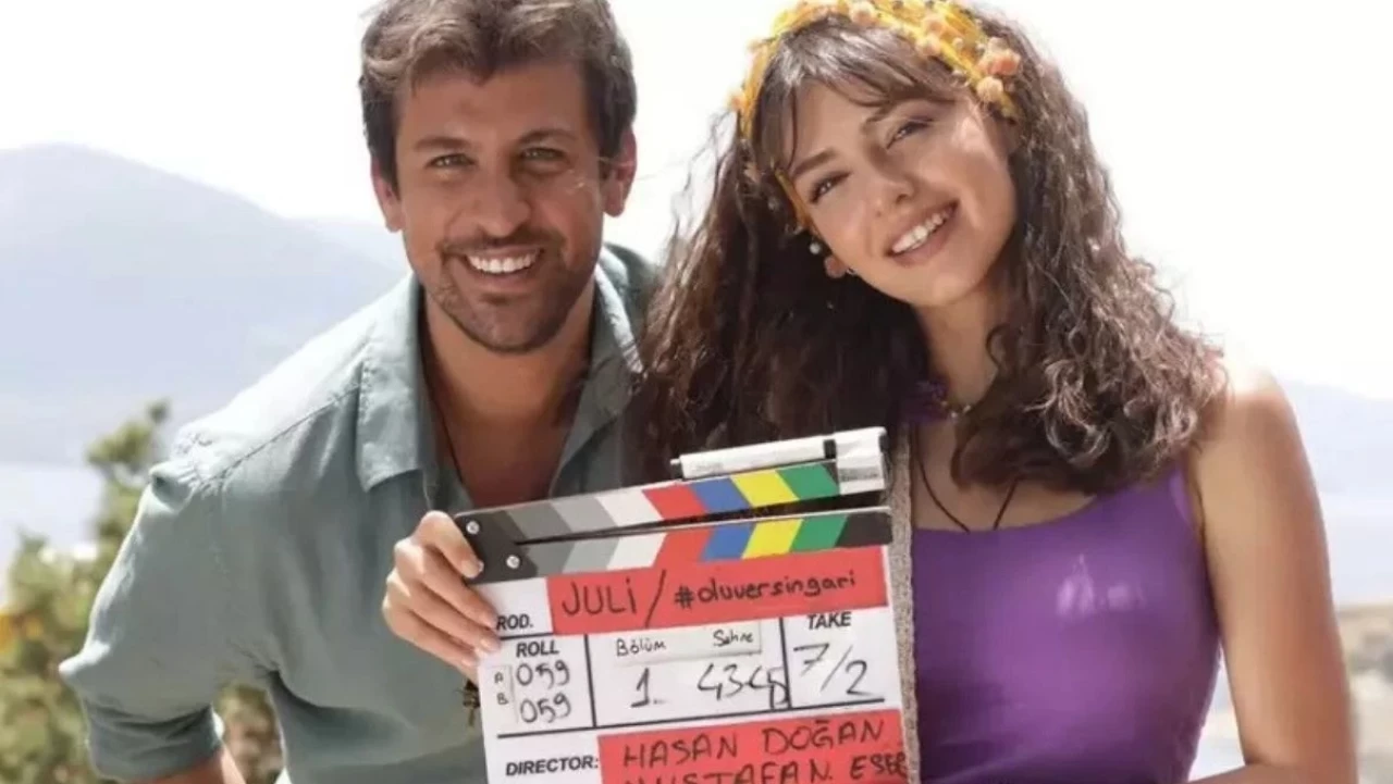 İki Gönül Bir Oluversin Gari filminin konusu nedir?