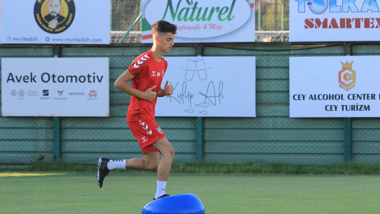 Karşıyaka’da kampanyaya büyük destek