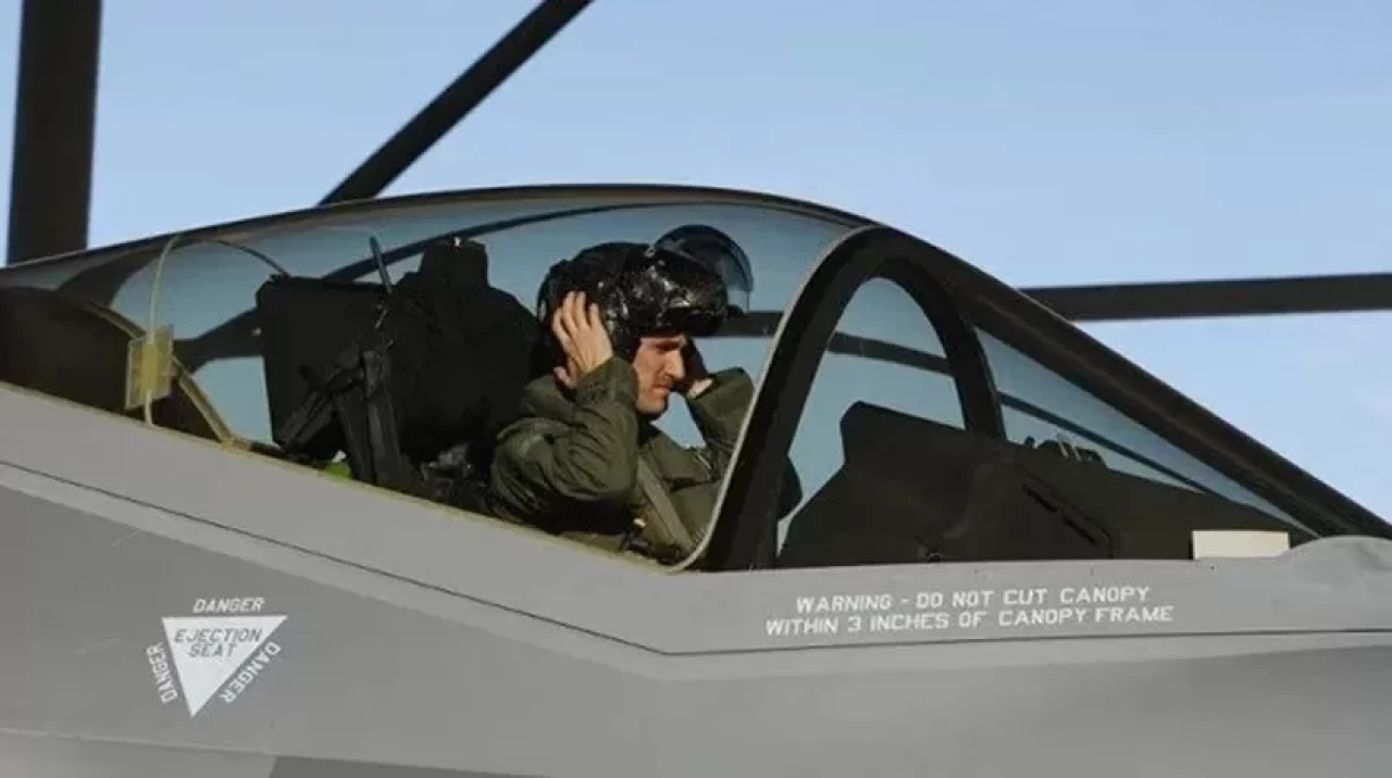 Putin 10 yıl sonra ABD yolcusu! Amerikan jetleri bu kez onu koruyacak