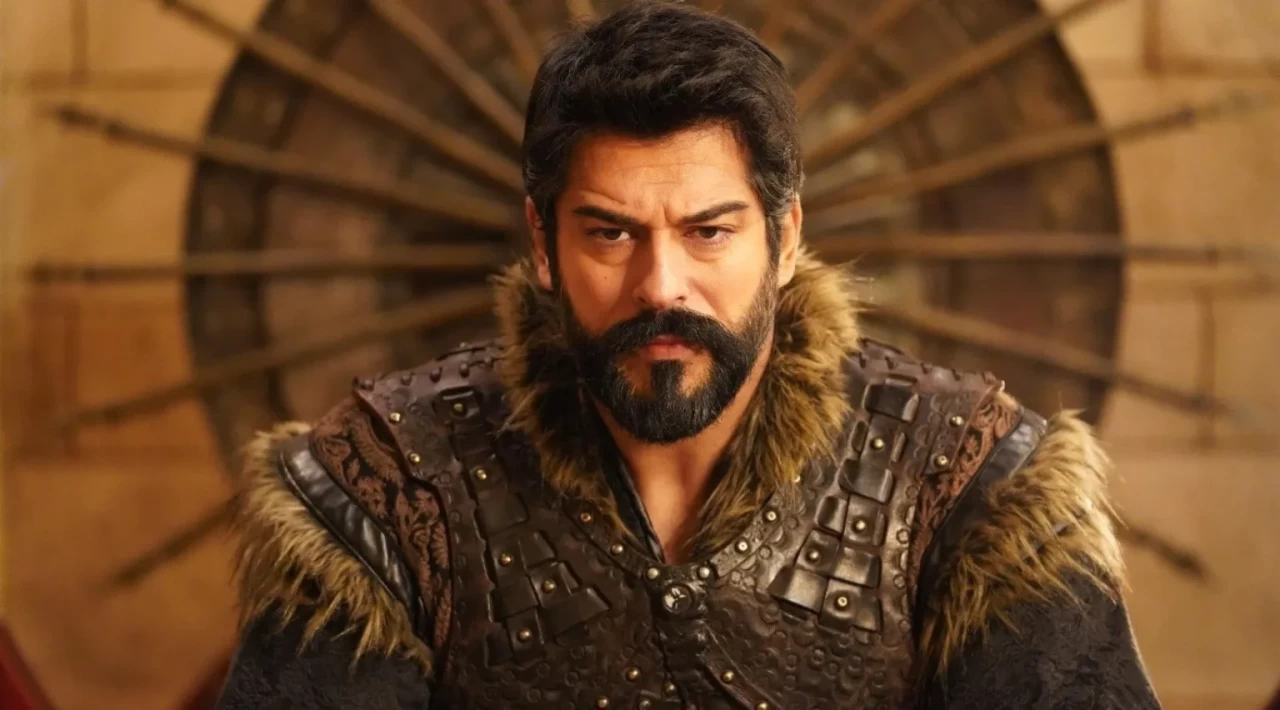 Kuruluş Osman’ın yeni yönetmeni Bülent İşbilen kimdir?