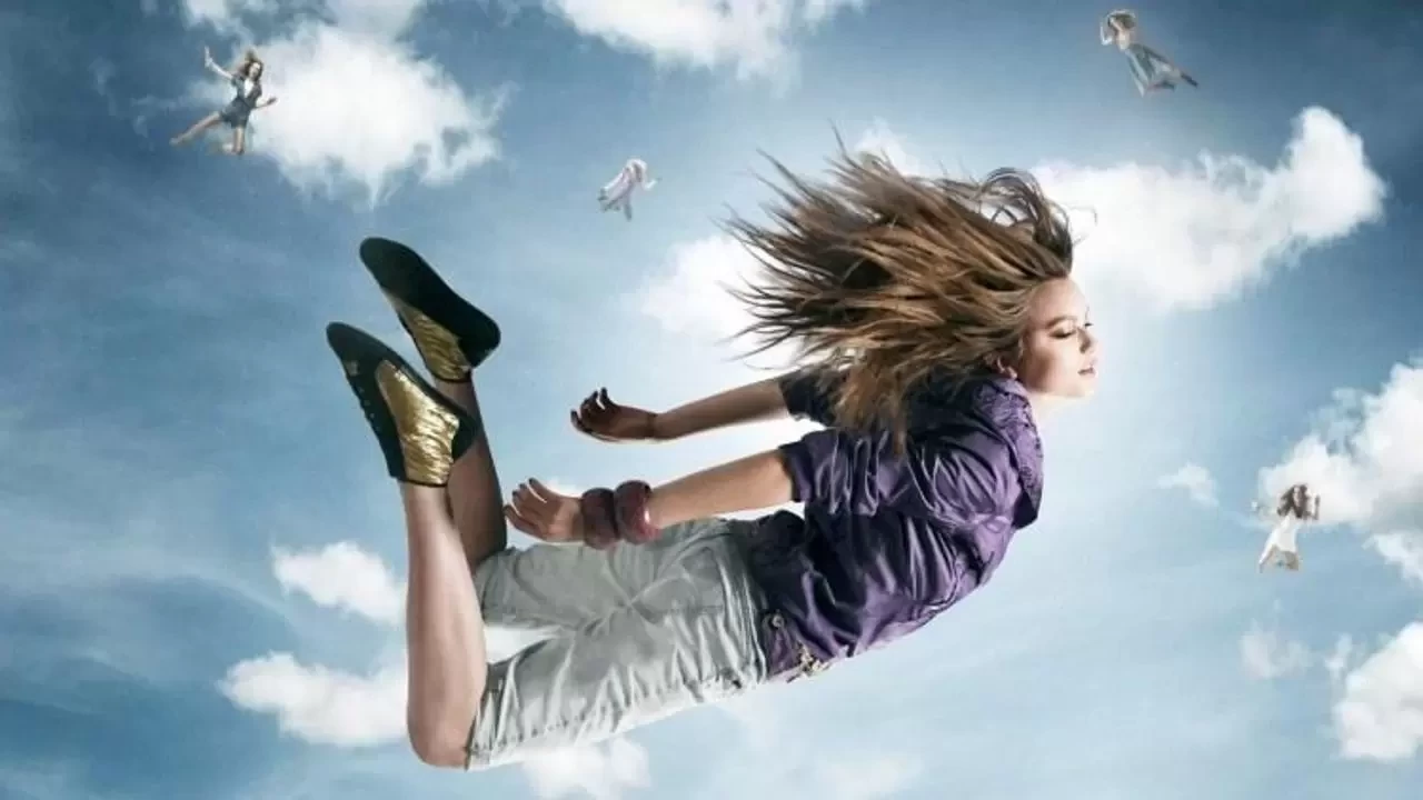 Rüyada Uçmak Ne Anlama Gelir? İşte Detaylı Yorumlar