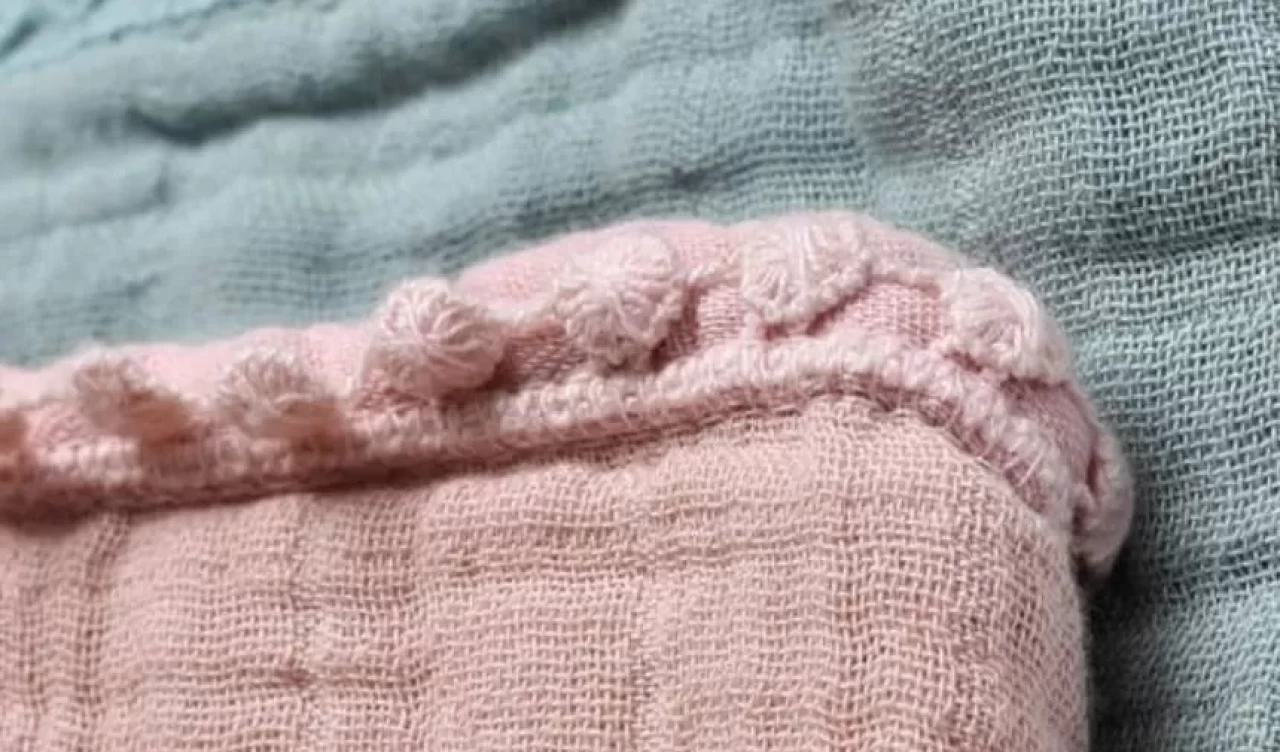 Müslin kumaş nedir?