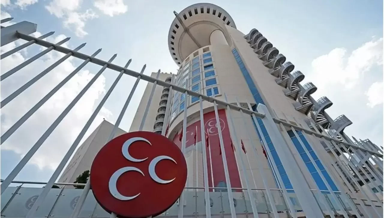 MHP’den “Asırlık Birlik, Sonsuz Kardeşlik” buluşması: 16 Ağustos’ta İstanbul’da