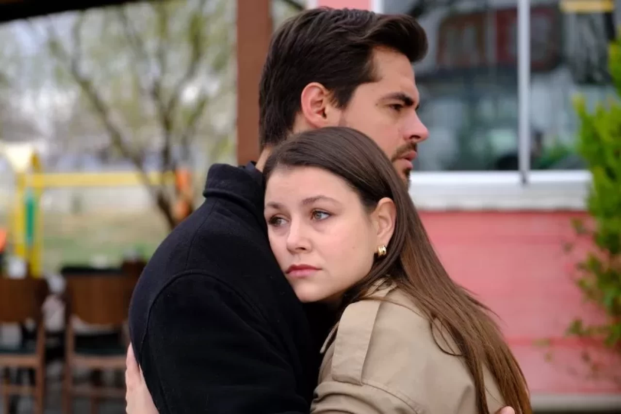 Sercan Badur Gönül Dağı’na Katıldı! 6. Sezonda Çetin Kaya Olarak Ekrana Dönüyor!