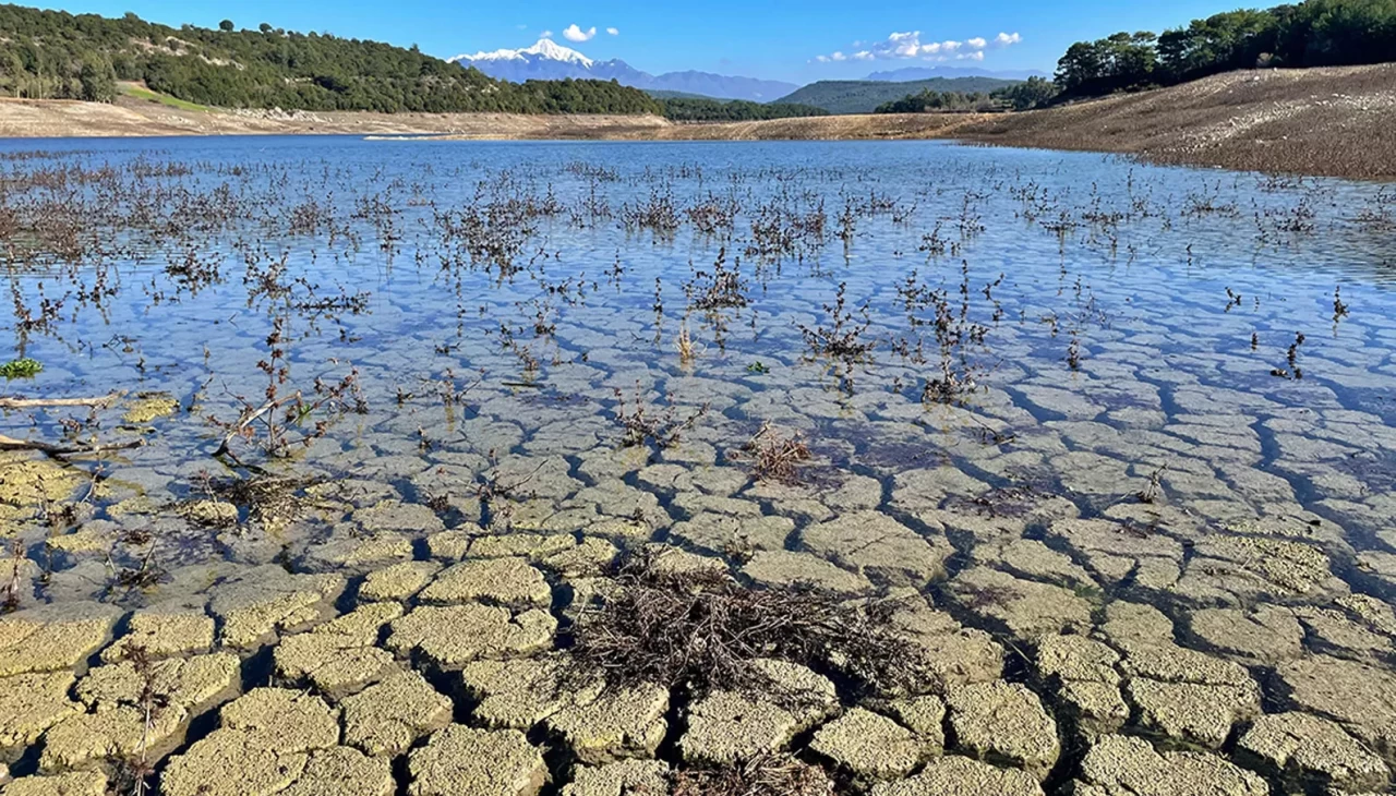 Adana’da Eylül ayının ilk haftasında da yağış yok