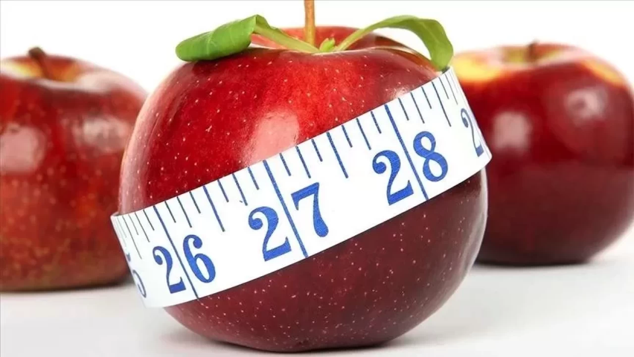 Diyet yaparken dikkat! Uzmanlar uyarıyor
