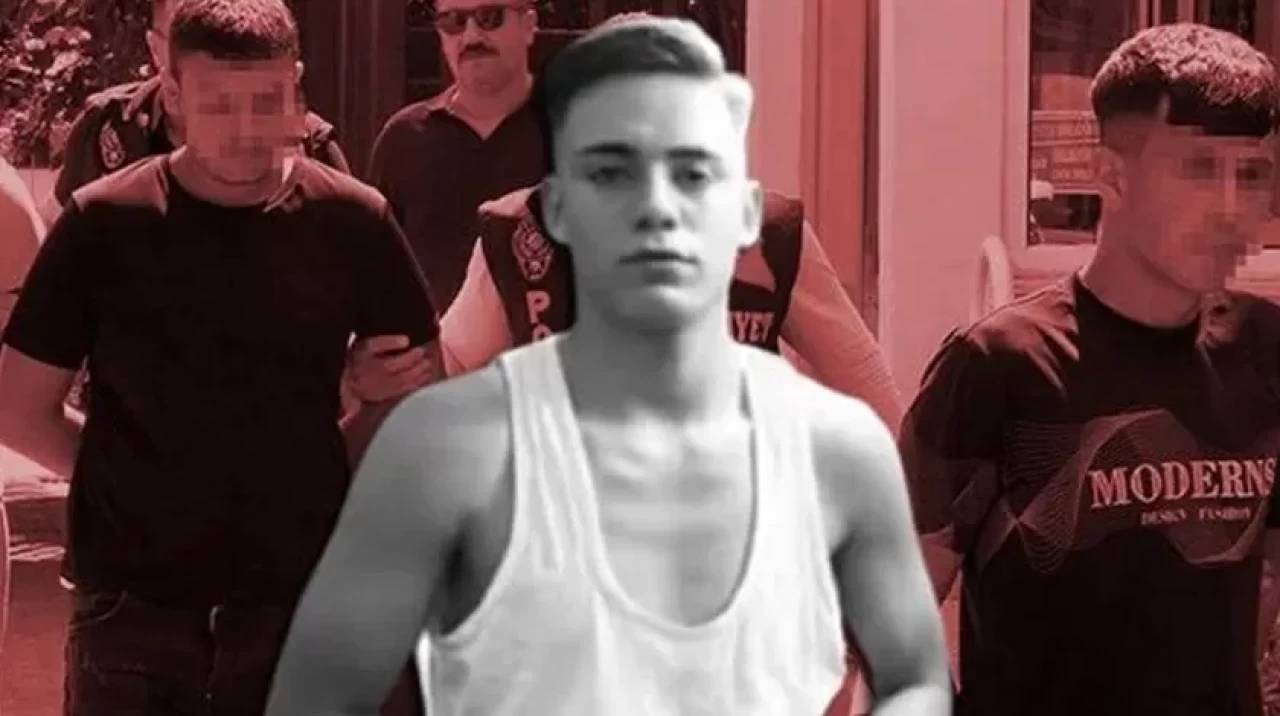 Antalya’da düğünde kanlı buluşma! Eski nişanlısını öldürdü, bir kişiyi yaraladı