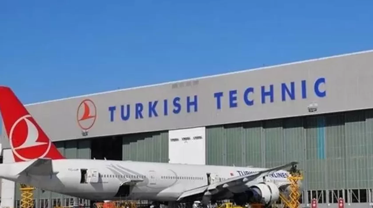 THY Teknik'ten acı haber! Yusuf Altun hayatını kaybetti