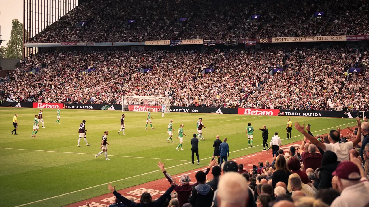 Villa Park'ta gol sesi çıkmadı | Premier Lig'de Aston Villa 0-0 Newcastle United