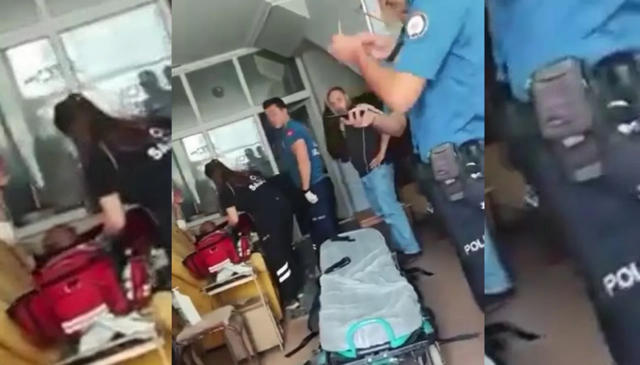 'Namusumu temizledim' diyerek bıçakladı