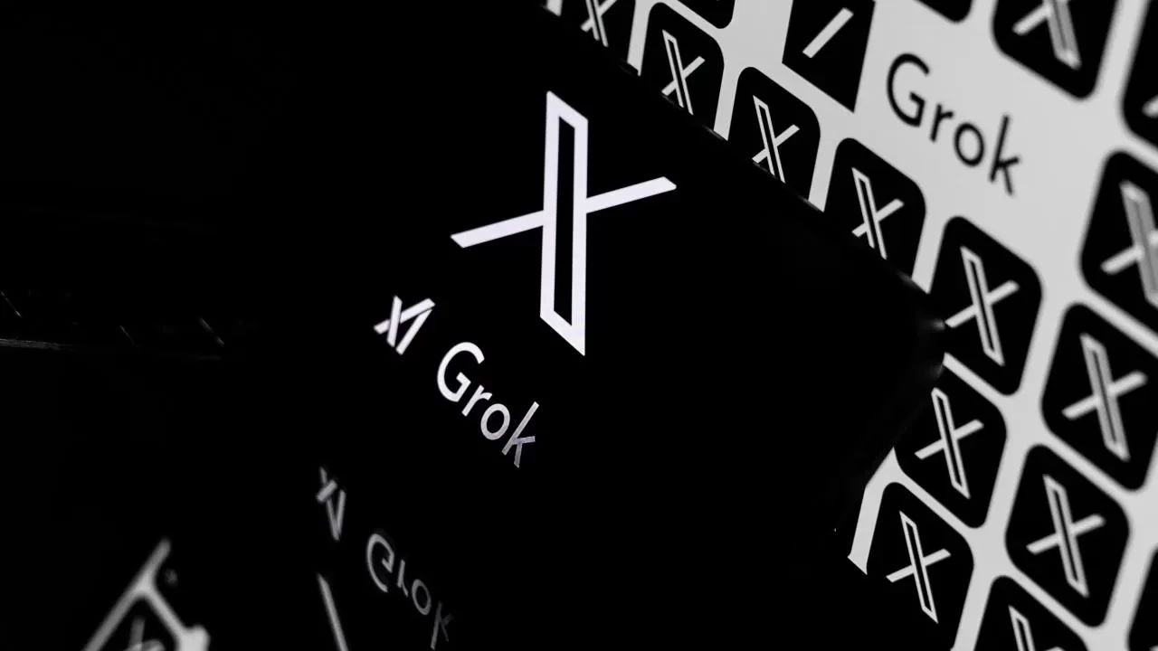 Grok sohbetleri internete sızdı: Kişisel veriler tehlikede