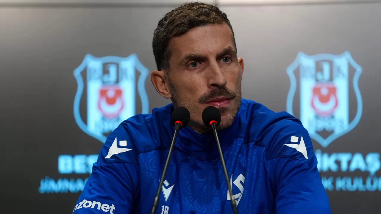 Lausanne Teknik Direktörü Zeidler: "Bir sürpriz için elimizden geleni yapacağız"