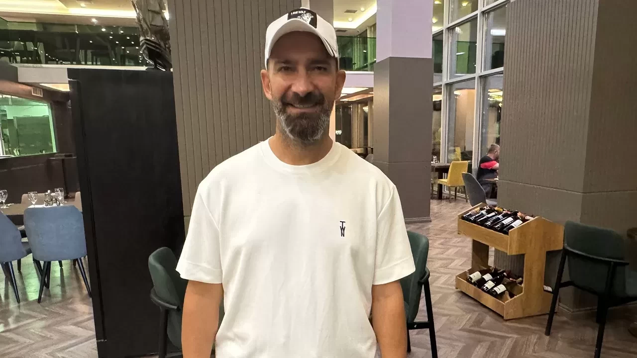 ABB FOMGET Teknik Direktörü Hasan Vural: "Gruplara kalmak en büyük hedefimiz”