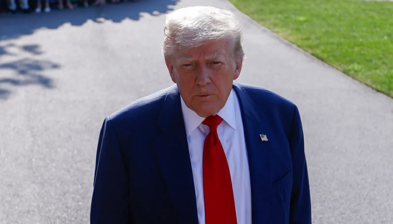 ABD Başkanı Trump, Hindistan'ın artık Rusya'dan petrol almayacağını söyledi