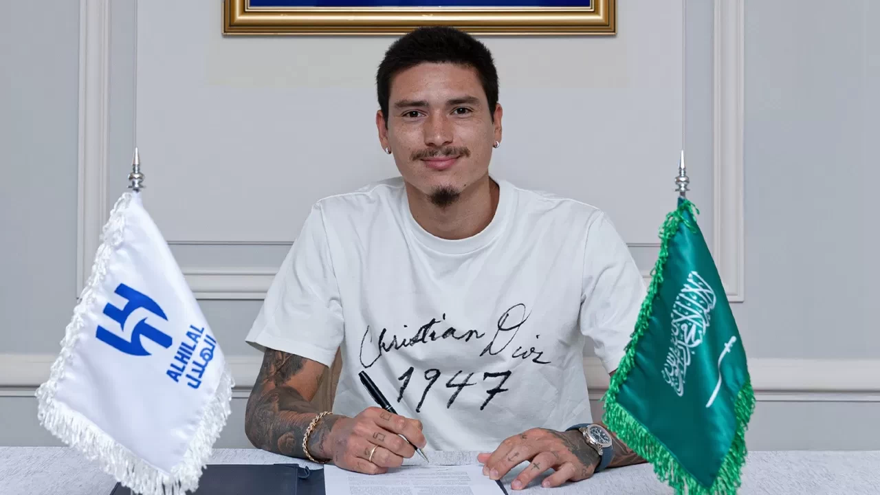 Al Hilal, Darwin Nunez’i 53 milyon euroya transfer etti