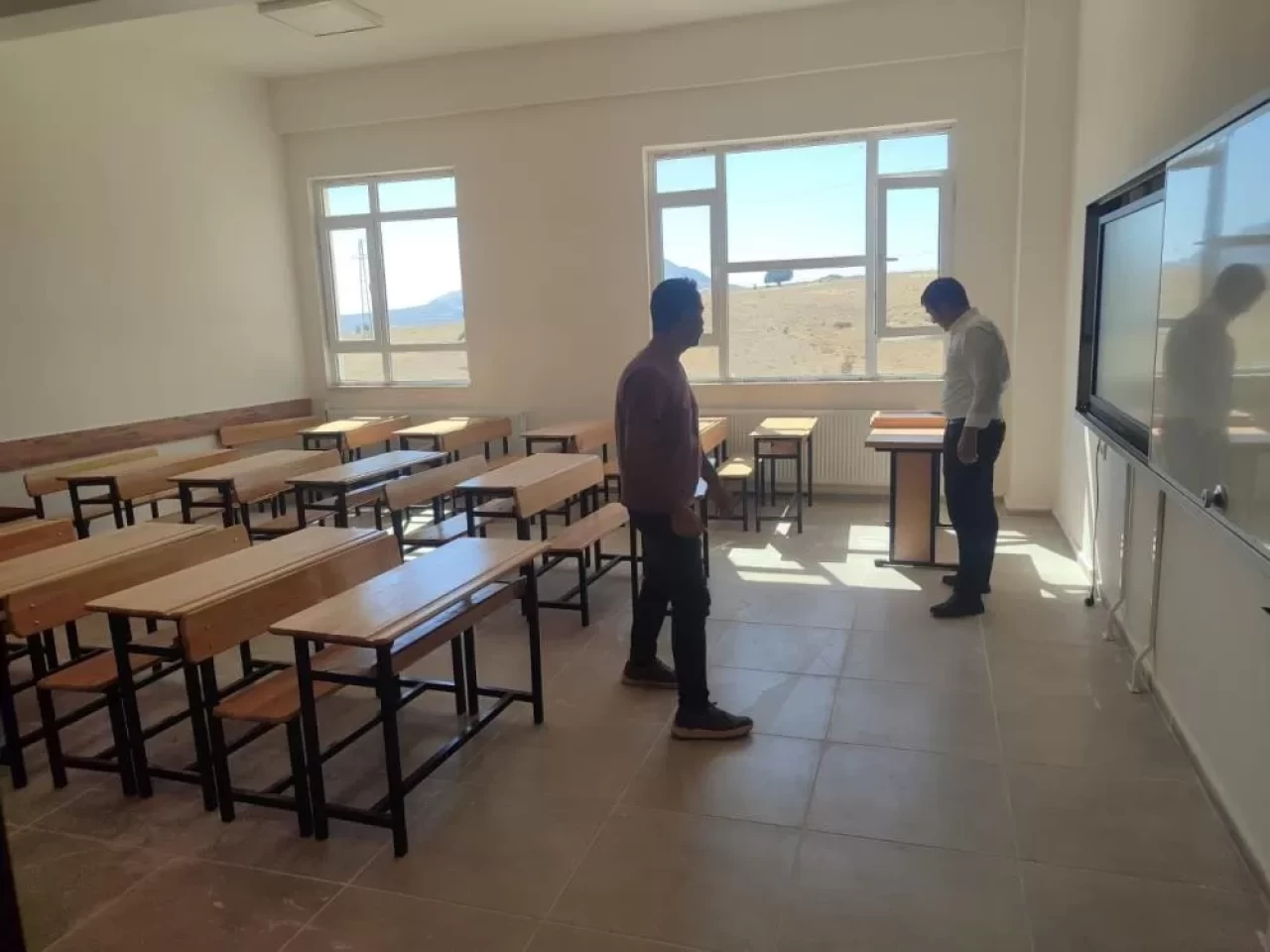 Dicleli şehidin ismi okulda yaşatılacak