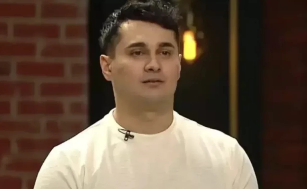 MasterChef ana kadroya katılan 16. yarışmacı Hakan Altunbaş kimdir?