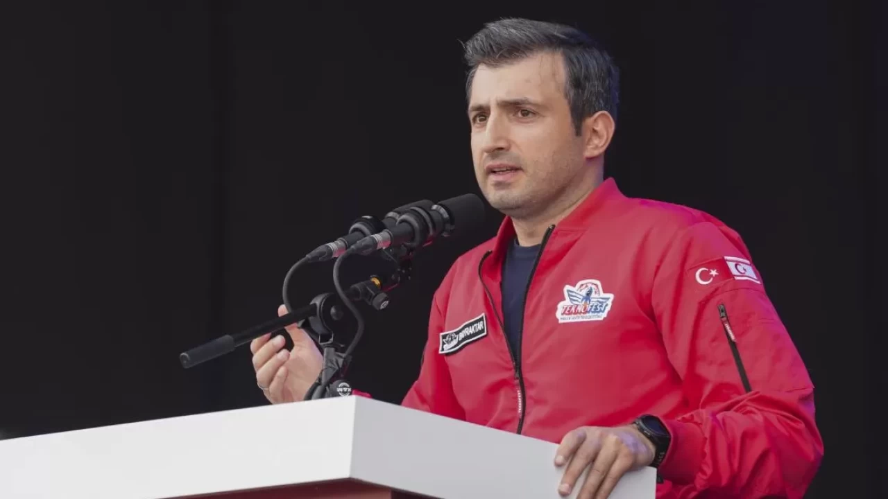 Vergi rekortmenleri açıklandı! Selçuk Bayraktar listenin zirvesinde...