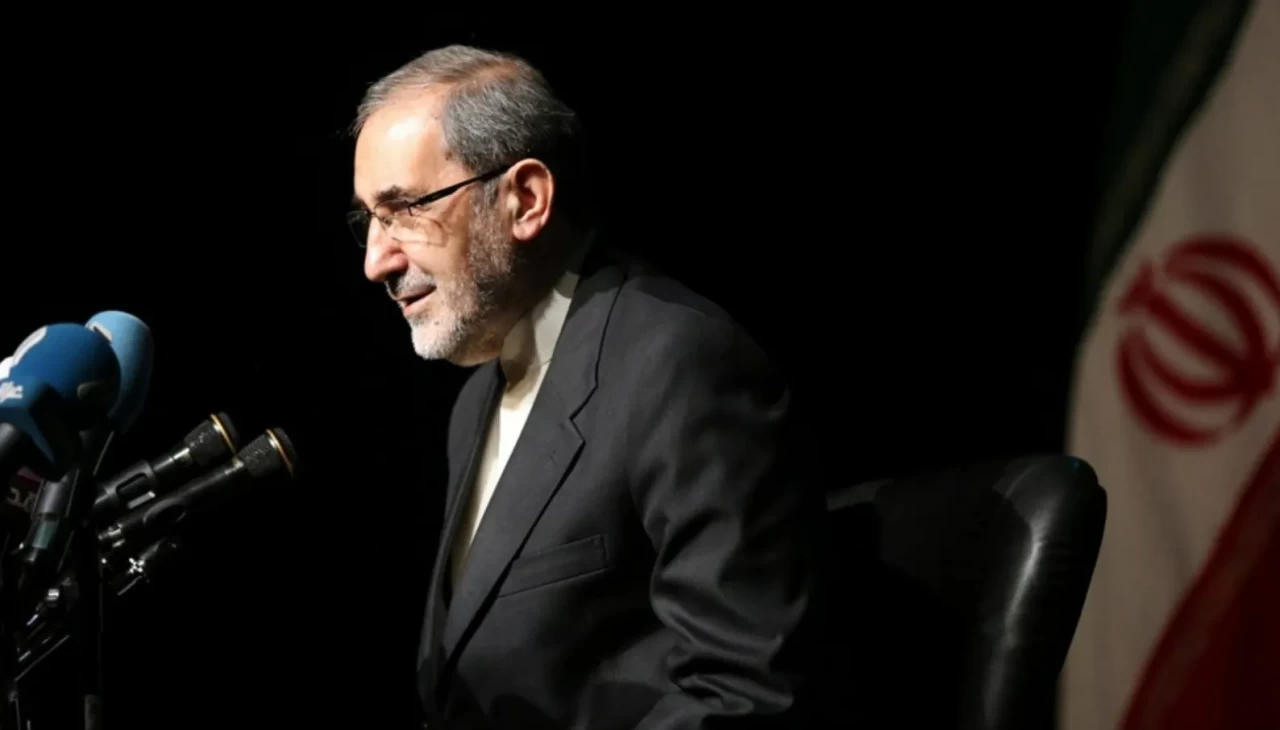 İran’dan ABD'nin planına ret: Bu hayal asla gerçekleşmeyecek