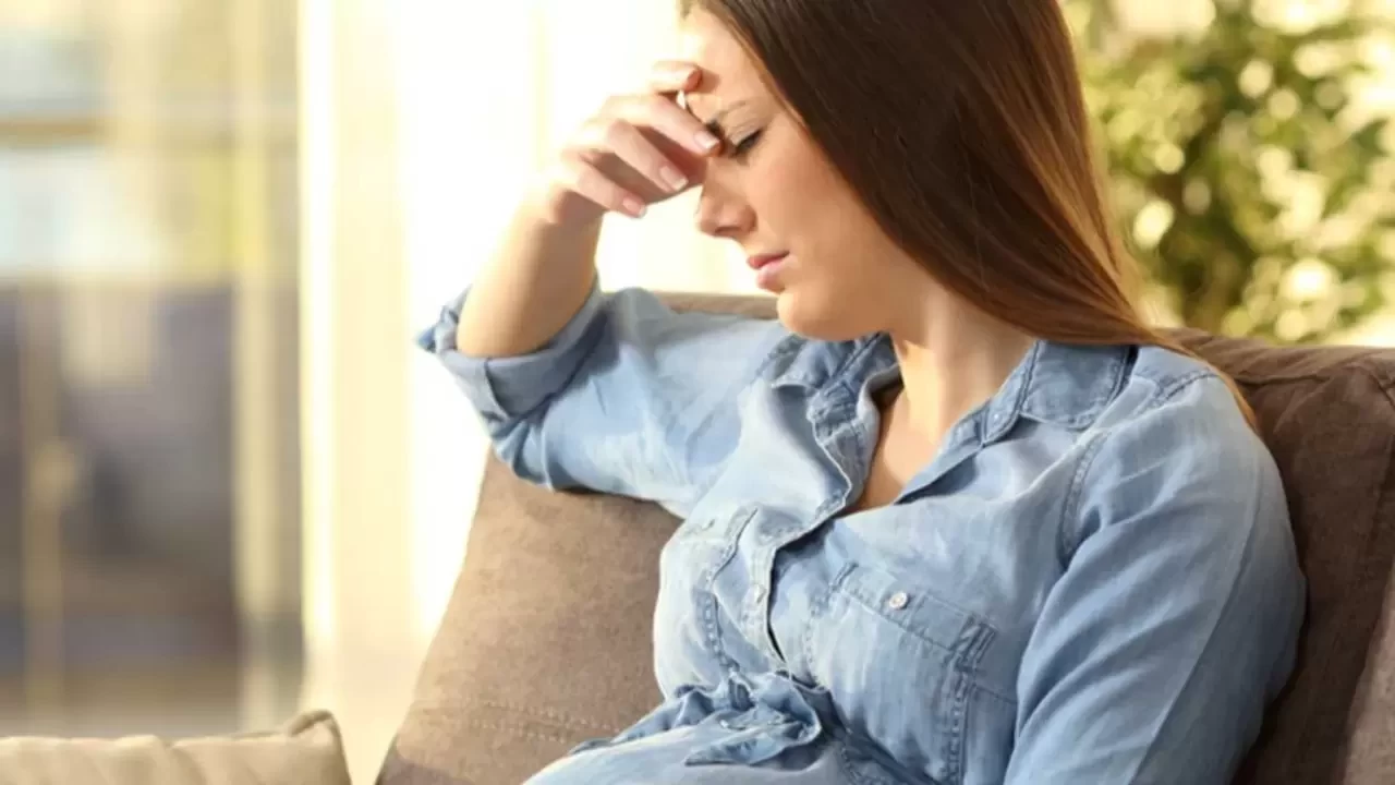 Hamilelikte Ruh Sağlığı: Depresyon ve Anksiyete ile Baş Etme Yöntemleri