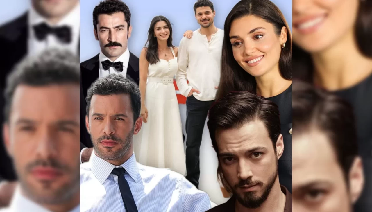 Sezona Damgasını Vuracak Diziler! Yeni Sezonun Başlangıç Tarihleri Açıklandı!